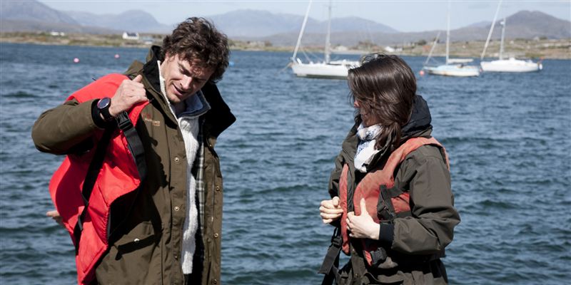 Island & Lobster Experience